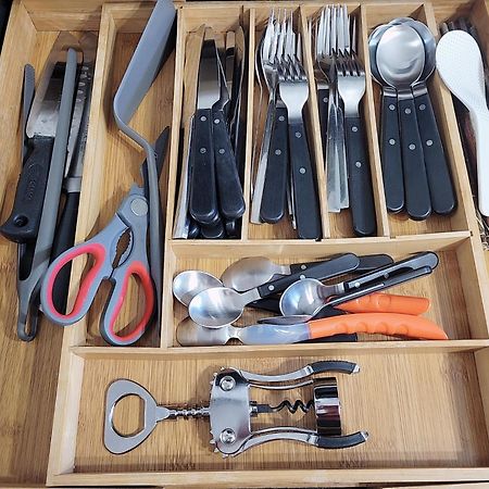 Appartement De 3 Chambres Ivry-sur-Seine Eksteriør bilde