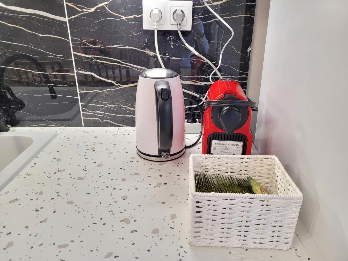 Appartement De 3 Chambres Ivry-sur-Seine Eksteriør bilde