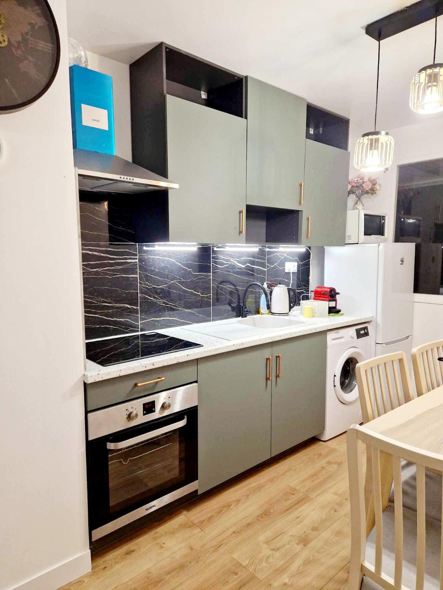 Appartement De 3 Chambres Ivry-sur-Seine Eksteriør bilde